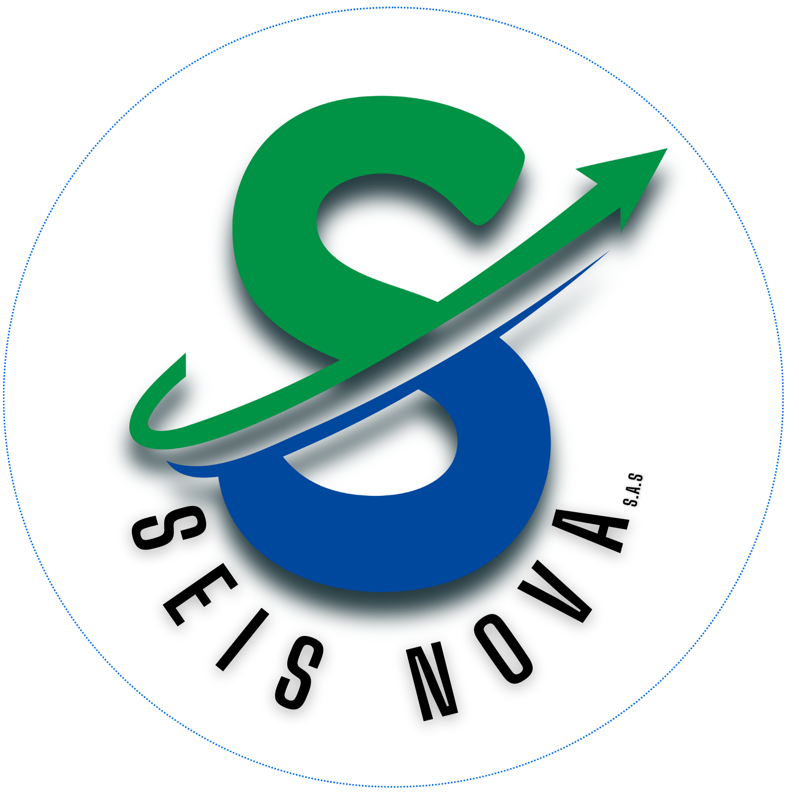SEIS NOVA S.A.S